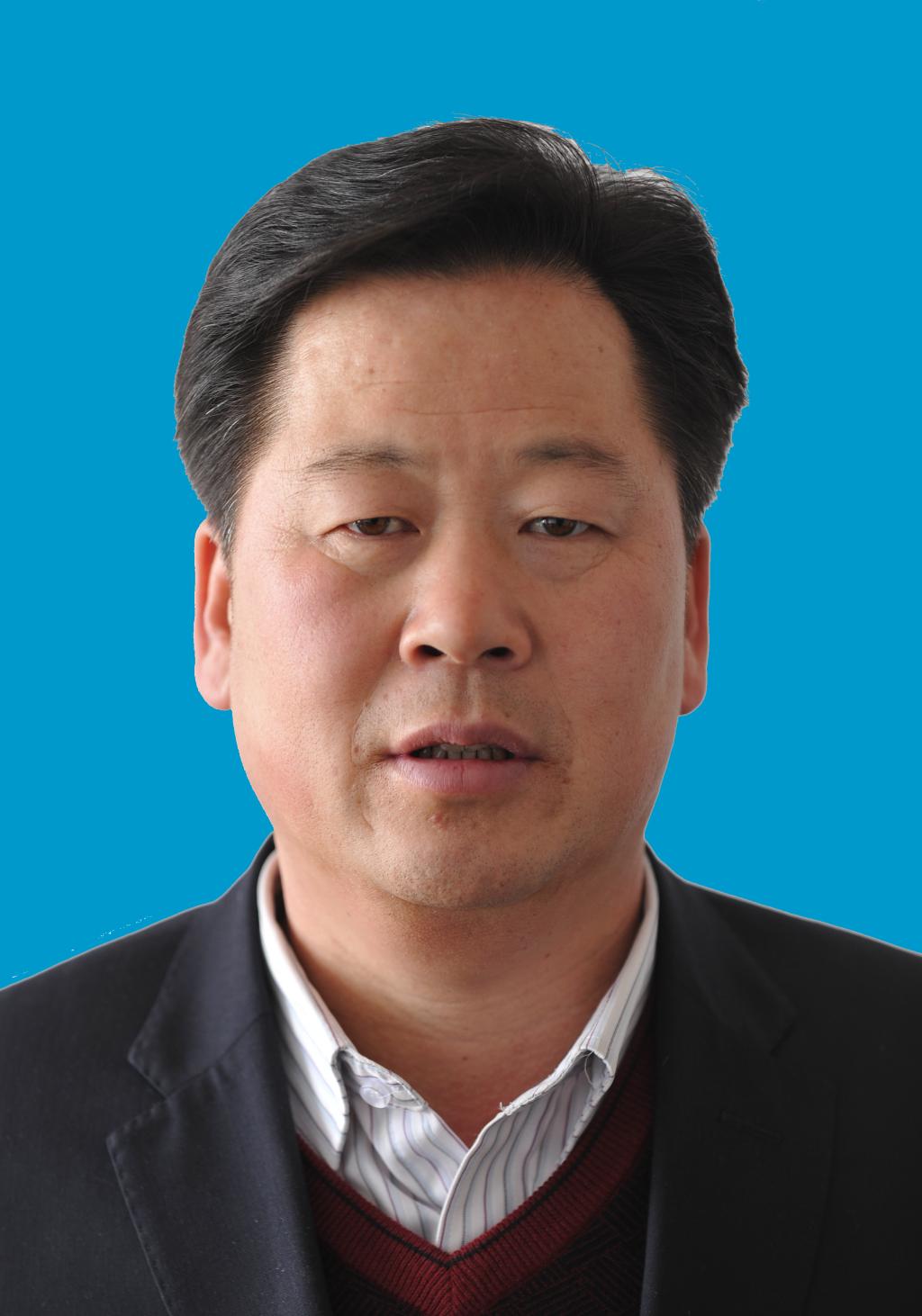 楊發榮研究員